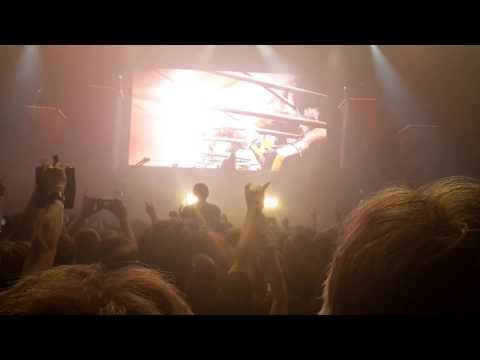 Sabaton   The Last Stand Bratislava 14 03 2017