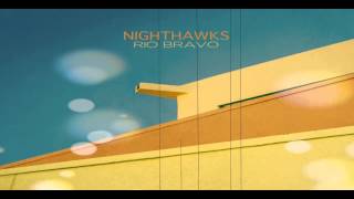Mr.Phil Presenta "NightHawks - Detroit Bel Air"