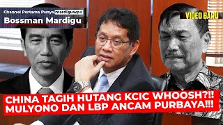 Download lagu China Collects Debt from KCIC Whoosh!!! Muyono and Luhut Threaten Purbaya?!! - Mardigu Wowiek mp3 Download lagu China Collects Debt from KCIC Whoosh!!! Muyono and Luhut Threaten Purbaya?!! - Mardigu Wowiek mp3
