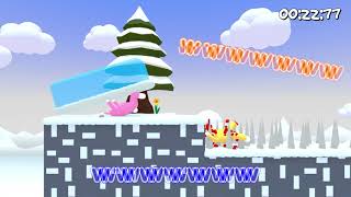 スーパーバニーマンwithくどちゃ #shorts
