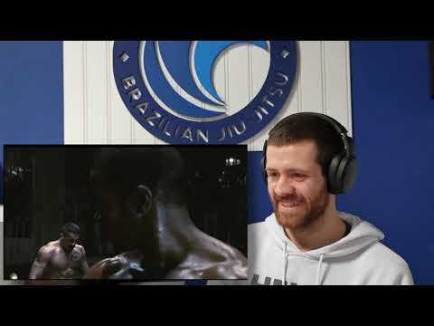 Martial Arts Instructor Reacts: Undisputed 2 - Scott Adkins vs Michael Jai White