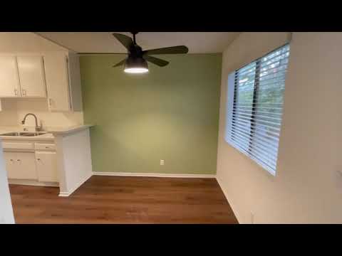 PL9835 - Beautifully Remodeled Valley Village Apartment For Rent!