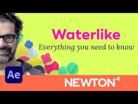 Waterlike