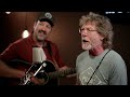Sam Bush - Full Session | Paste
