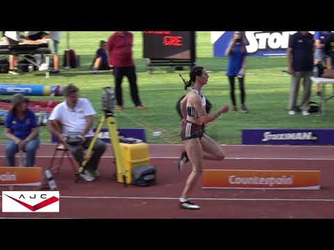 Filothei Women Gala 2019 - Long Jump - Alexouli Lily