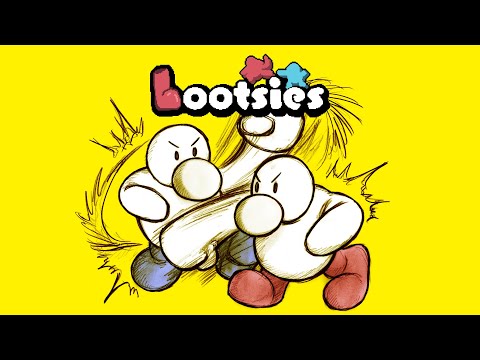 Announcement Trailer