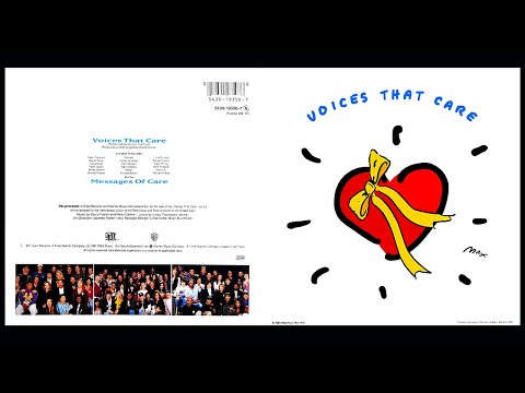Voices That Care - Voices That Care