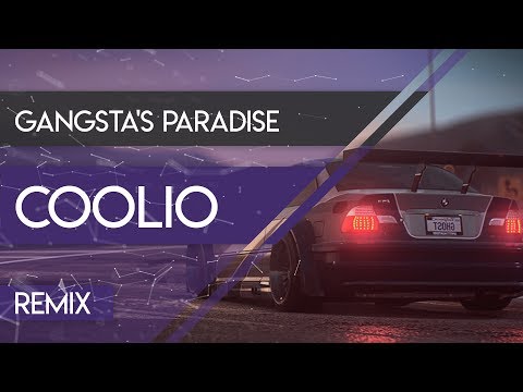 Coolio - Gangsta's Paradise Orchestral Remix (Need For Speed)