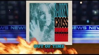 Barren Cross -  Out of Time (Lyric Video, subtitulos español)