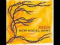 Sky In Your Eyes - New Model Army