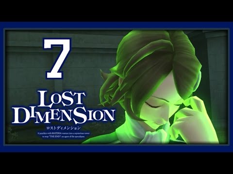 Lost Dimension - Walkthrough - Part 7 [2nd Stratum]: Brutal Clash