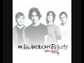 The All-American Rejects - Stab My Back