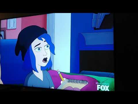 A Bless the Hart's party 🎉