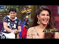 The Kapil Sharma Show Episode 35 Tiger Shroff Jacqueline Fernandez AR Entertainments