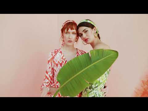 Chiara Boni La Petite Robe | #SS20 #ecommerce Fashion Movie