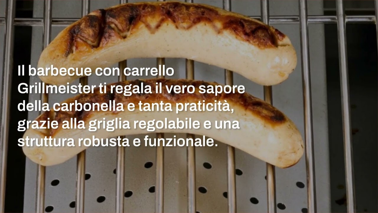 Dal 16 aprile corri da Lidl: barbecue a prezzi mai visti