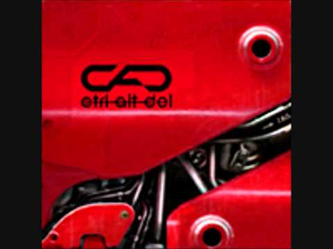 Ctrl-Alt-Del - War Between Two Tribes