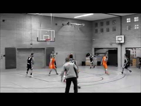 Highlights  Linden Dudes 2 - VfL Hameln 2
