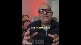 NÃO PASSO PANO! A REAÇÃO DE CLAYSON SOBRE JAQUES WAGNER!