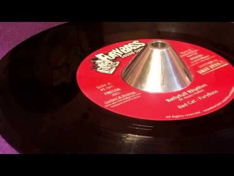 RED CAT / FURYBASS ~ Bellyfull Rhythm (YAMI BOLO ~ Babylon System, Bellyfull Riddim, B Side)