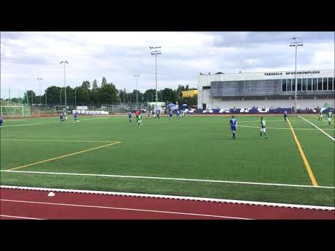 Flora 07 vs Jk Tabasalu