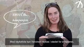 Video av Brukerutstyr (SWITCH-kampanjen)