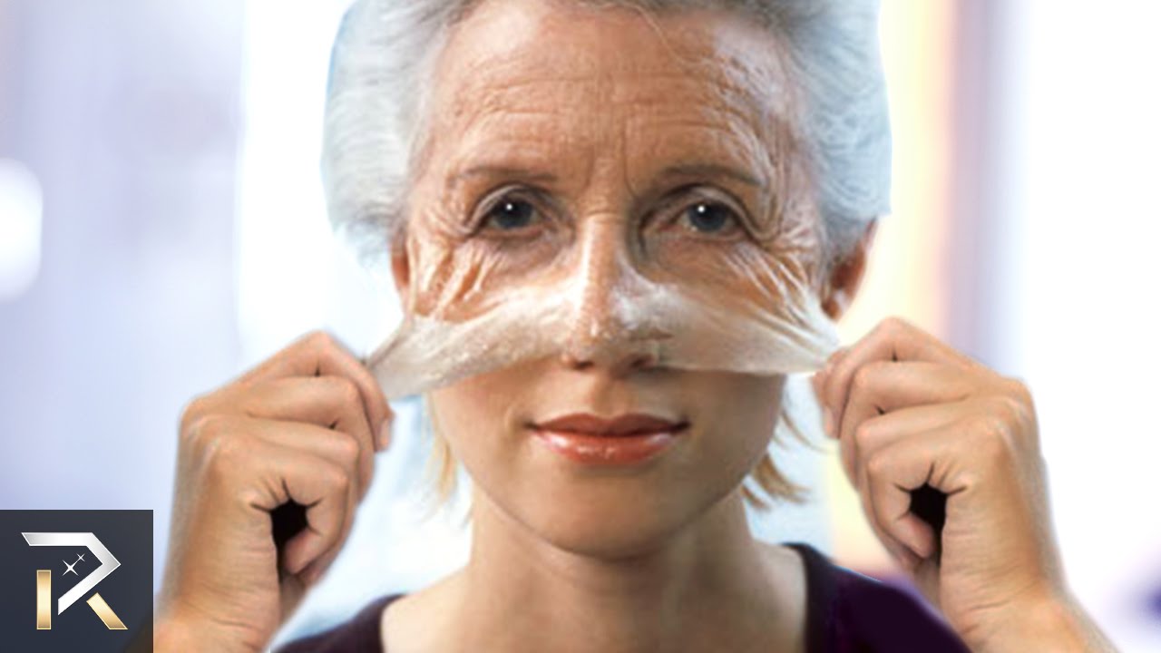 10 Amazing Grandparents You Won't Believe Exist