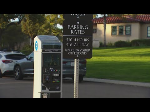 Mayors across the county push San Diego city leaders to repeal Balboa Park parking fees
