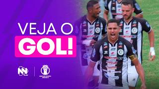Veja o Gol do ASA contra o CSE - BRASILEIRÃO SÉRIE D 2026