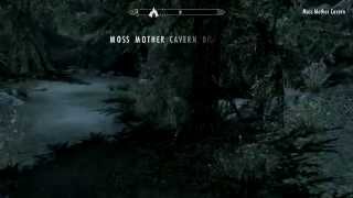 Almost Human - Let's Play Skyrim Part 28