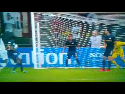 AC Milan vs PSV Eindhoven 3 0 - All Goals and Highlights - Champions League 2013
