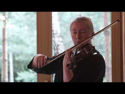 Harada Roshi visiting Lithuania 2017 June