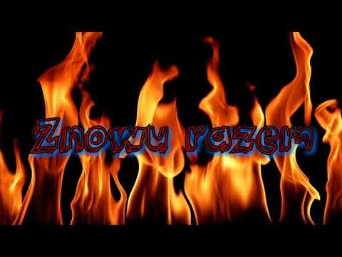 Czarny&Wiencek - Znowu razem  (Audio)