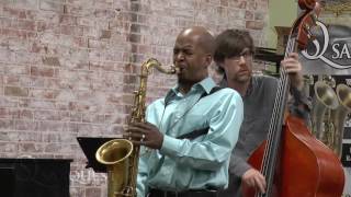 Greg Tardy @ Saxquest - May 25, 2017