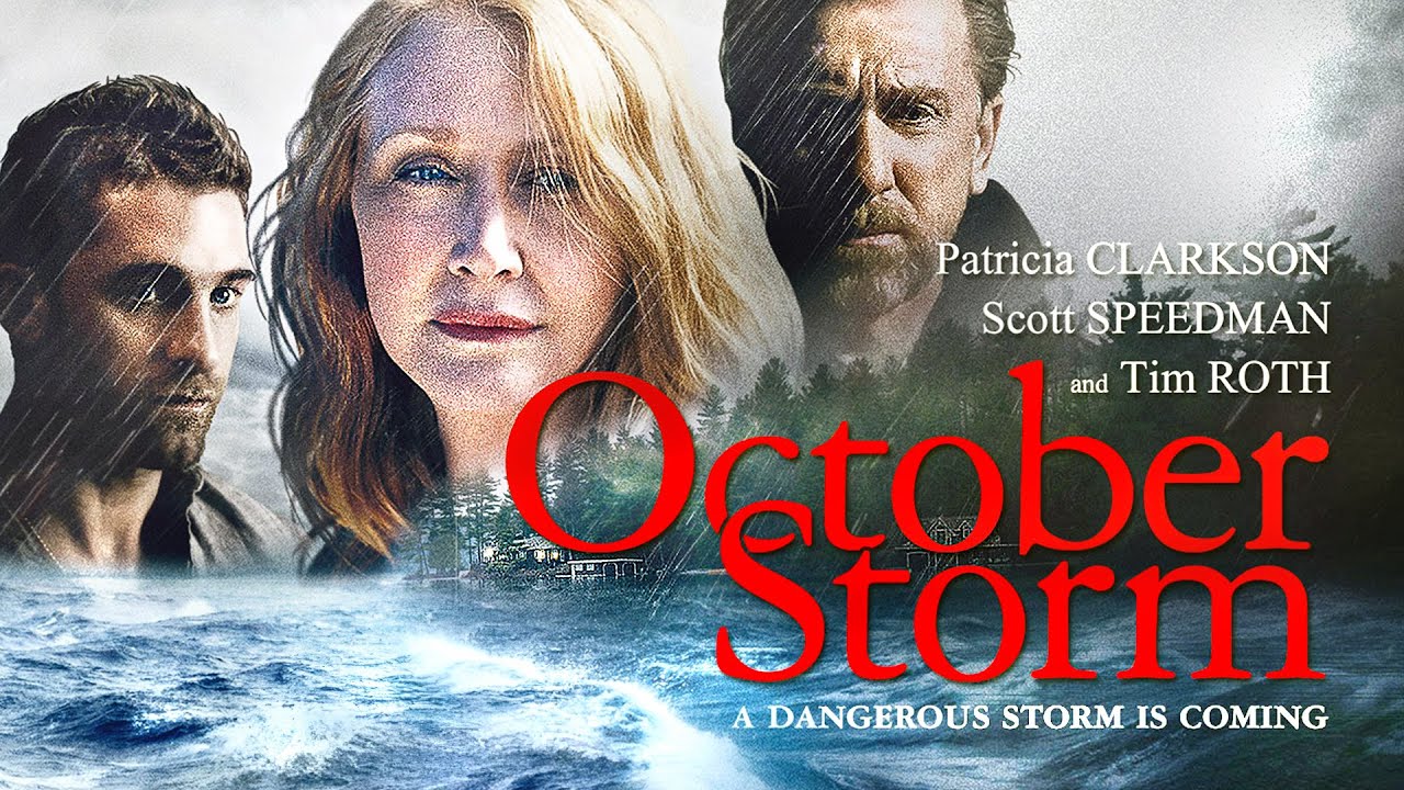  October Storm | Full Movie