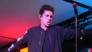 Austin Mahone-Better With You live