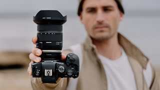 My Favourite Wide Angle Lens – Tamron 17-35mm F2.8-4.0 + Canon R6