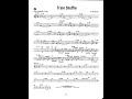 Train Shuffle - Tom Harrell (Play Along)
