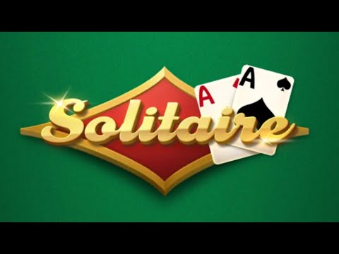 Solitaire O (by GHOST STUDIO) IOS Gameplay Video (HD) - YouTube