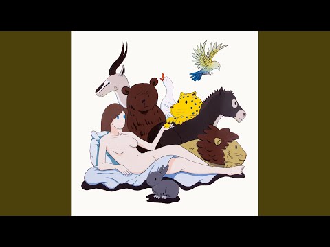 Radio体操ガール feat.YONCE