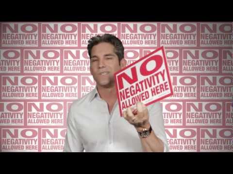 Negativity is Poison - Grant Rant #87 Video
