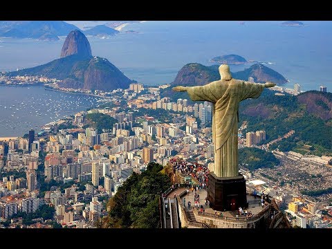 Top 10 Most Beautiful Cities in the World