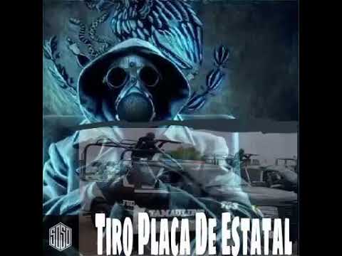 5050 - Tiro Placa de Estatal ft. Tako Man ☆☆☆☆☆