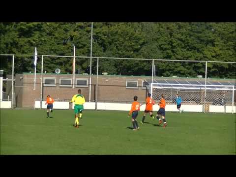 26 september Rijnmond Hgvl C2 Simonshaven C1