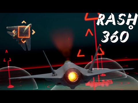 Stealth, Speed, and Power: Top 5 Fighter Jets with Futuristic Capabilities