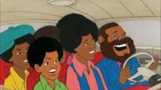 JACKSONS REALITY Chained