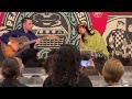 Benee - Heaven (acoustic) at @amoeba records Hollywood 11-18-25
