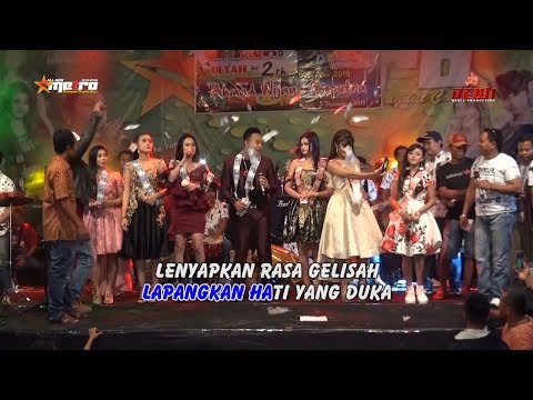 BERTABUR UANG 25 JUTA Sekali Sawer | ALL ARTIS | ALL NEW METRO TERBARU