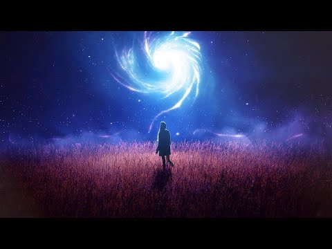 Progressive Goa & Psytrance Mix ॐ by DJ NightStar | Cosmic Awakening Journey [52 Min]