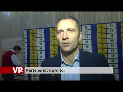 Parteneriat de viitor